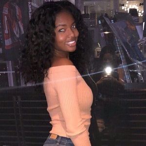 Meet your Posher, Kiki